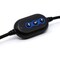 Avid Ae 55 Headset Usb Black 2AE55KLUSB - alternate 7